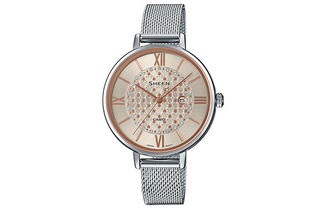 CASIOSheen SHE-4059M-4AU