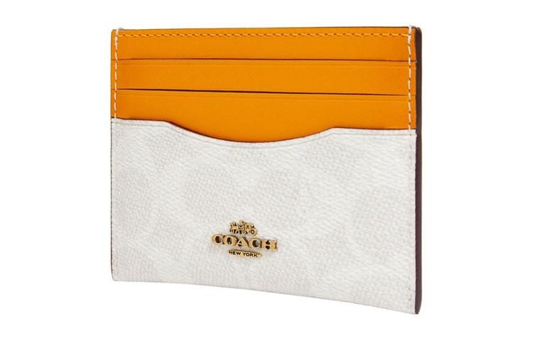 COACH Card Case 10