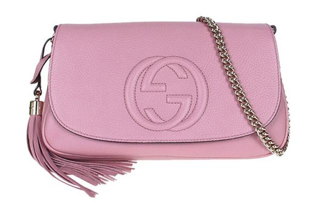 GUCCI Soho Logo