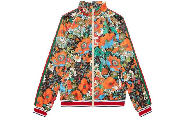 GUCCI x The North Face SS22