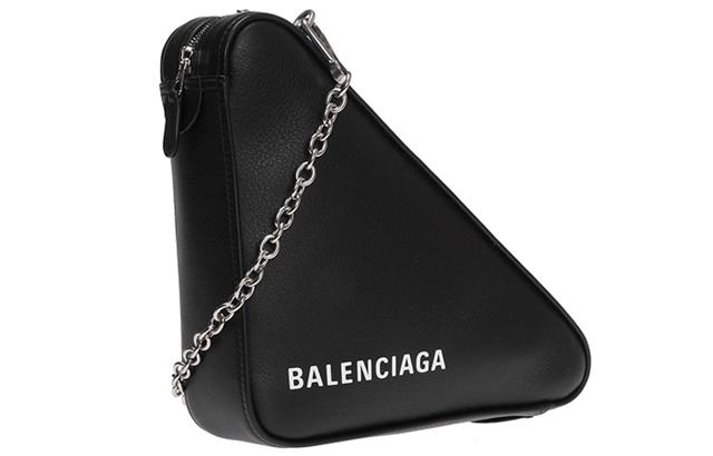 Balenciaga logo