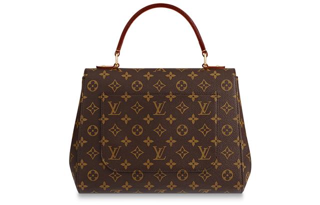 LOUIS VUITTON Cluny MM