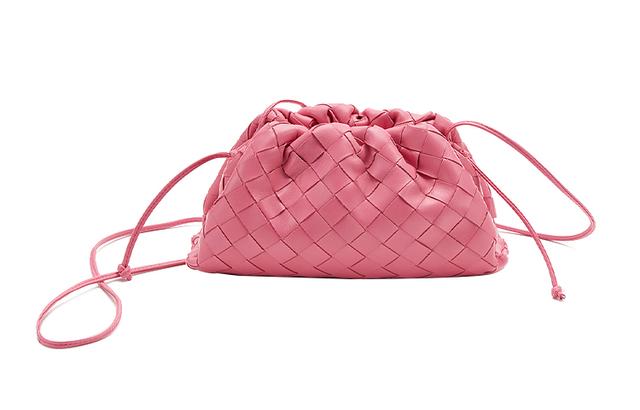 Bottega Veneta THE MINI POUCH