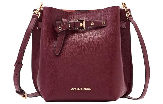 MICHAEL KORS MK Emilia LOGO