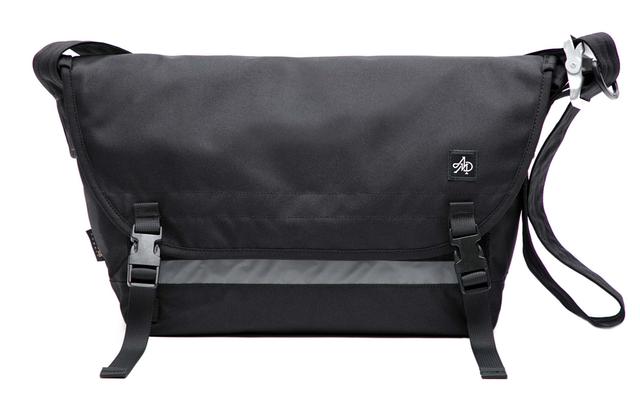 the MAD HATcher MONOGRAM CORDURA R3