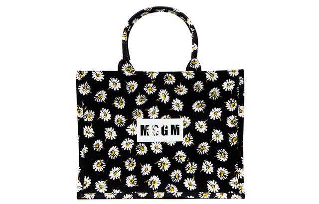 MSGM Tote