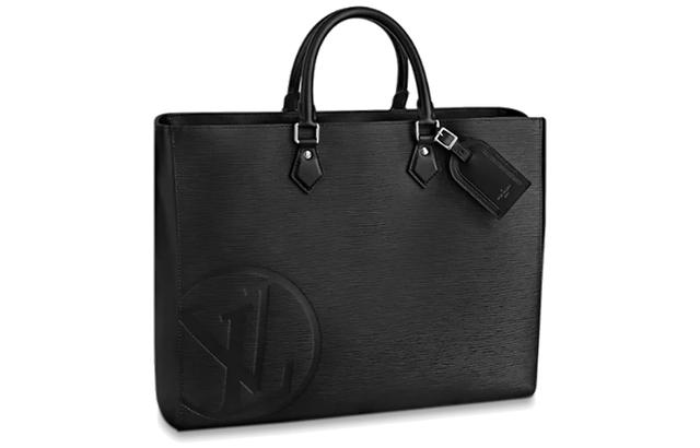 LOUIS VUITTON GRAND SAC