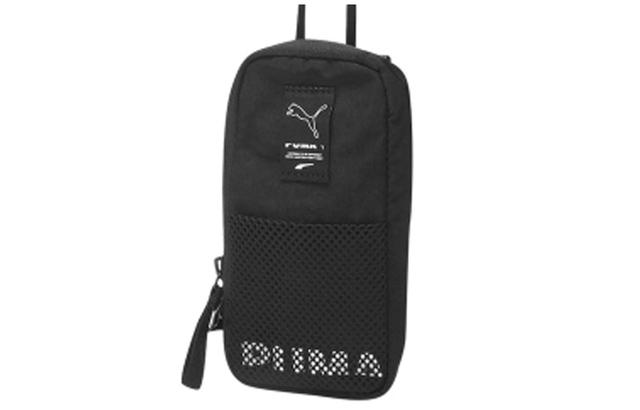 PUMA EVOPLUS NECK POUCH Logo