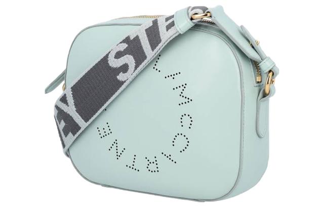 Stella McCartney logo PU