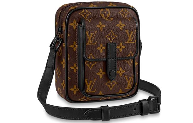 LOUIS VUITTON CHRISTOPHER