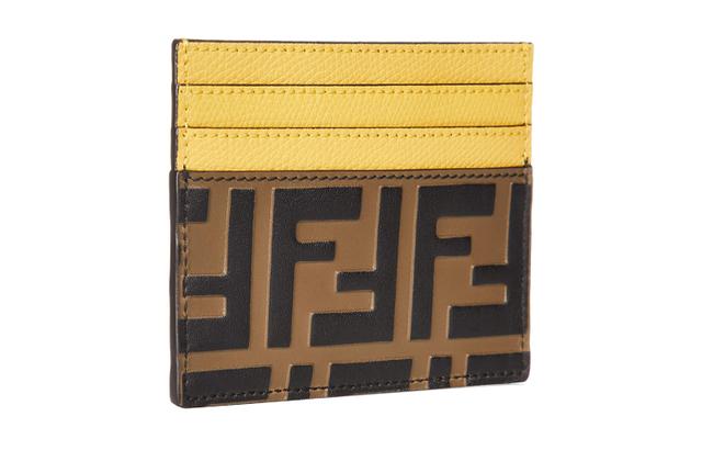 FENDI Logo FF