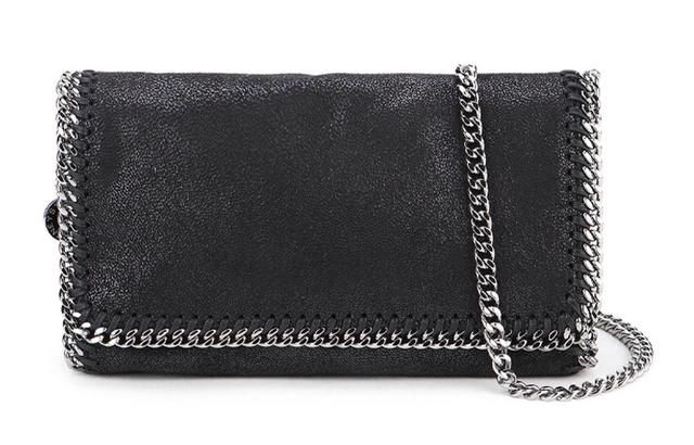 Stella McCartney Shaggy Deer Falabella