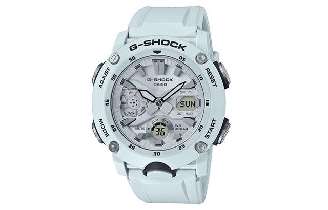 G-SHOCK YOUTH GA-2000S-7APR