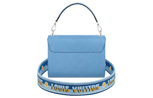 LOUIS VUITTON Twist