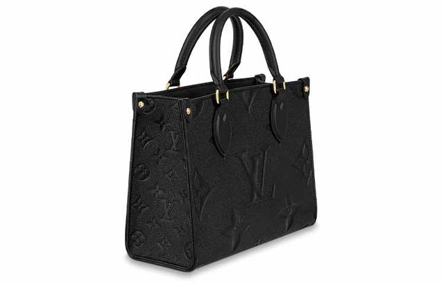 LOUIS VUITTON ONTHEGO Tote