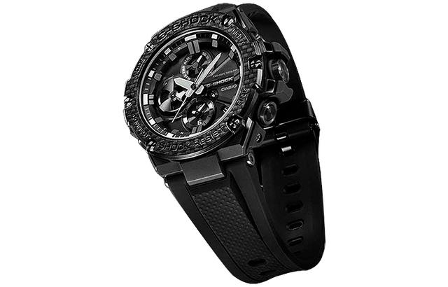 G-SHOCK GST 58.1*53.8mm GST-B100X-1A