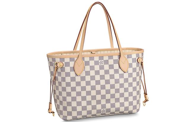 LOUIS VUITTON NEVERFULL PM Tote