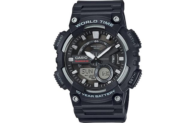 CASIO AEQ-110W-1A