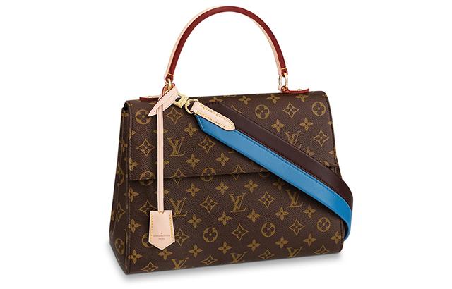 LOUIS VUITTON Cluny MM