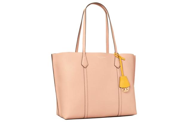 TORY BURCH Perry Logo Tote