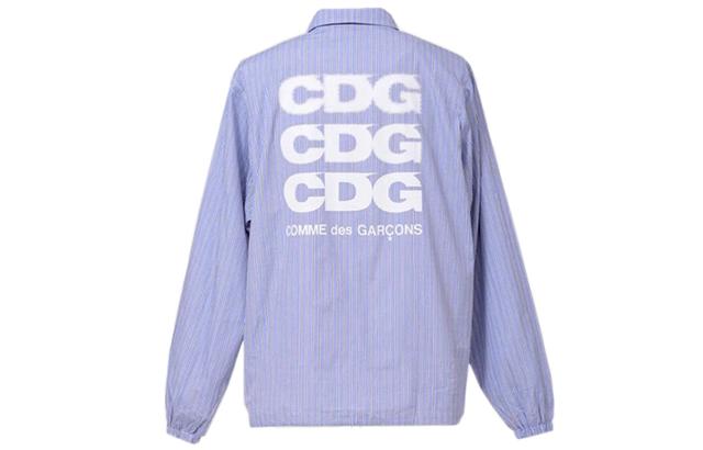 CDG Logo