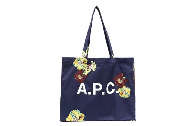 A.P.C LOGO