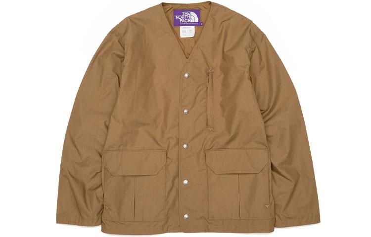 THE NORTH FACE PURPLE LABEL