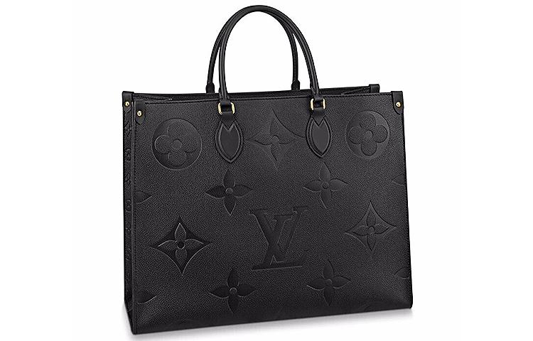 LOUIS VUITTON ONTHEGO GM Tote