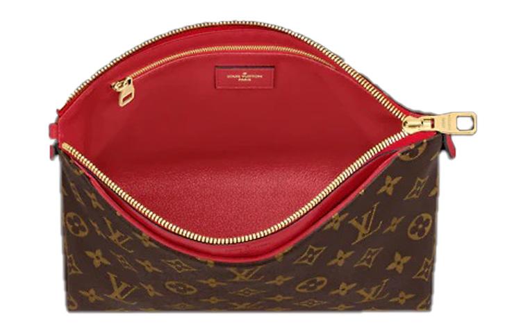 LOUIS VUITTON Pallas