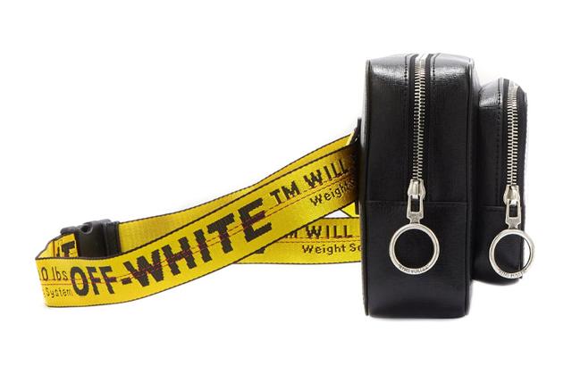 OFF-WHITE logo