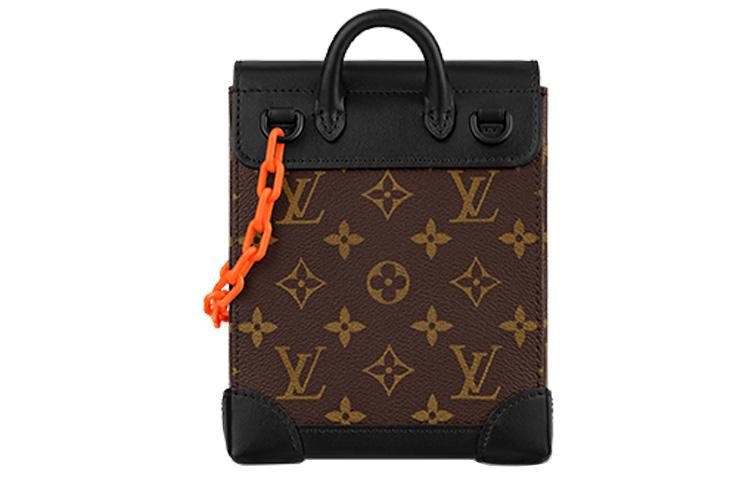 LOUIS VUITTON Steamer