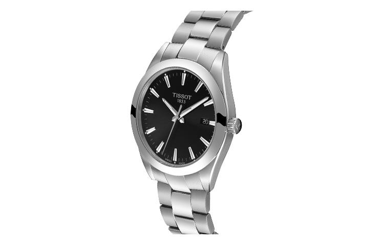 TISSOT 40mm T127.410.11.051.00