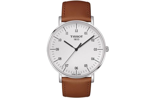 TISSOT 30 42mm T109.610.16.037.00