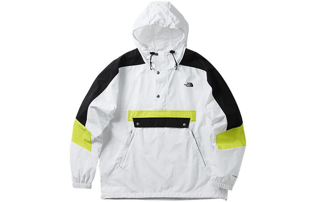 THE NORTH FACE Urban Exploration City Wind Anorak