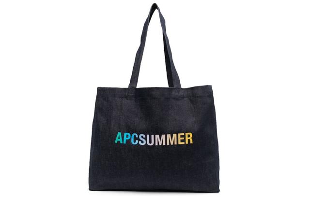 A.P.C LOGO