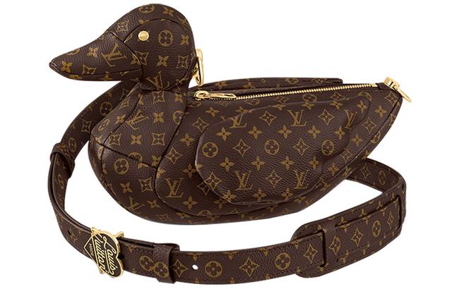 LOUIS VUITTON x NIGO