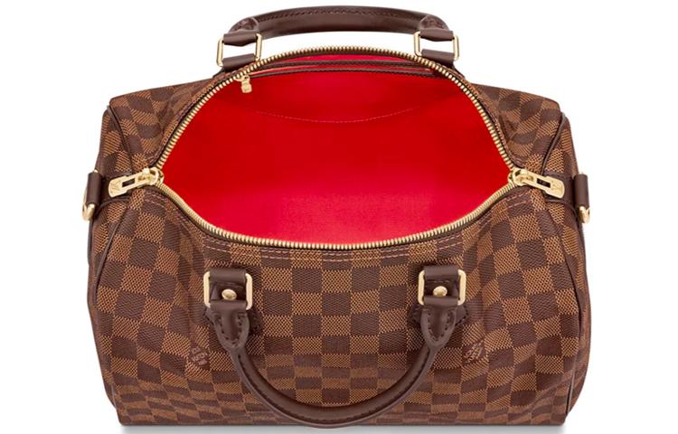 LOUIS VUITTON Speedy 30 30