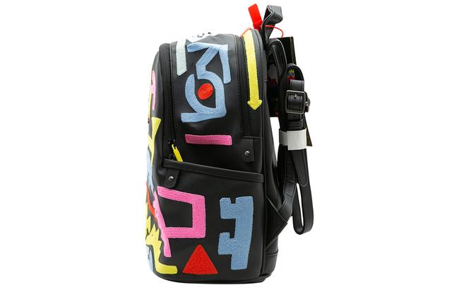 SPRAYGROUND PVC