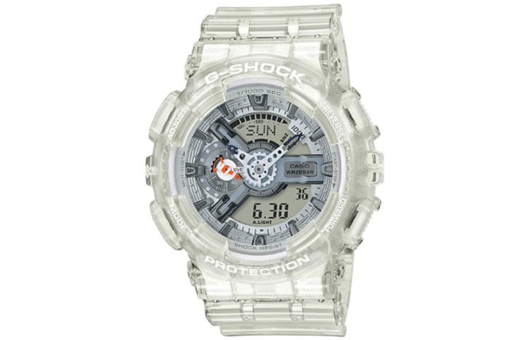 G-SHOCK YOUTH 55*51.2mm GA-110CR-7A