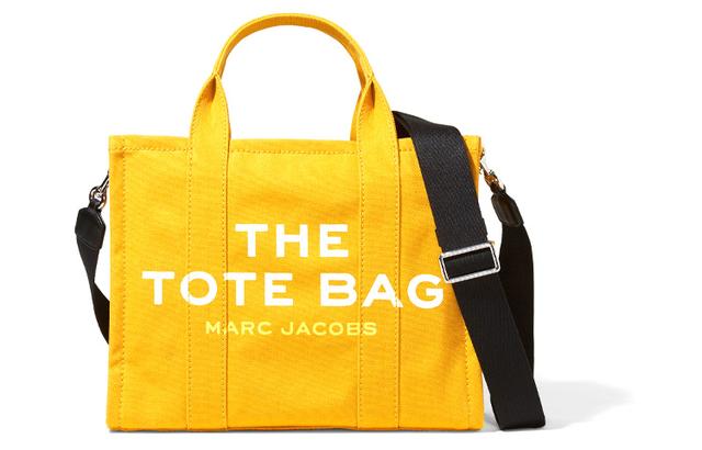 MARC JACOBS MJ The Traveler