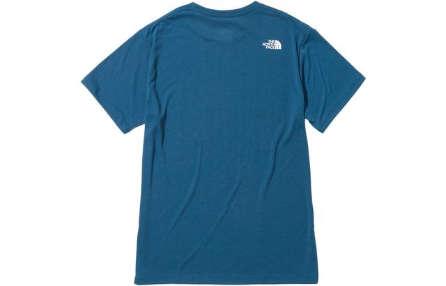 THE NORTH FACE TNF Graphic Mesh Tee-3 T