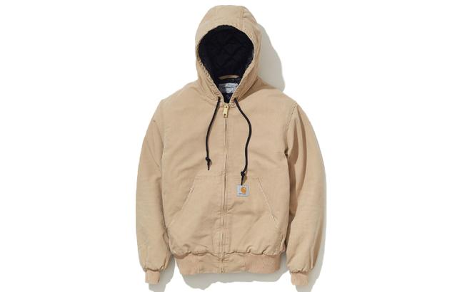 Carhartt WIP Active Jacket