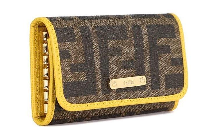 FENDI Logo FF