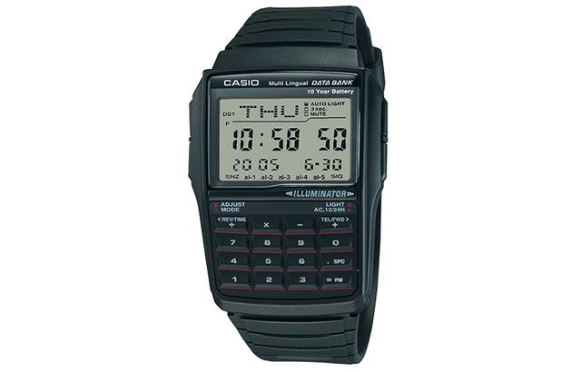 CASIOYOUTH 10 DBC-32-1A