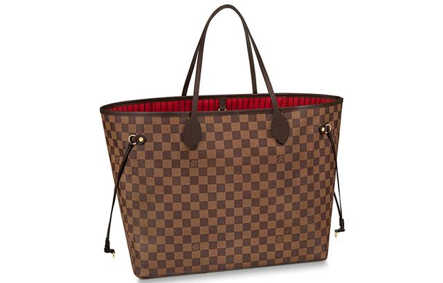 LOUIS VUITTON NEVERFULL GM