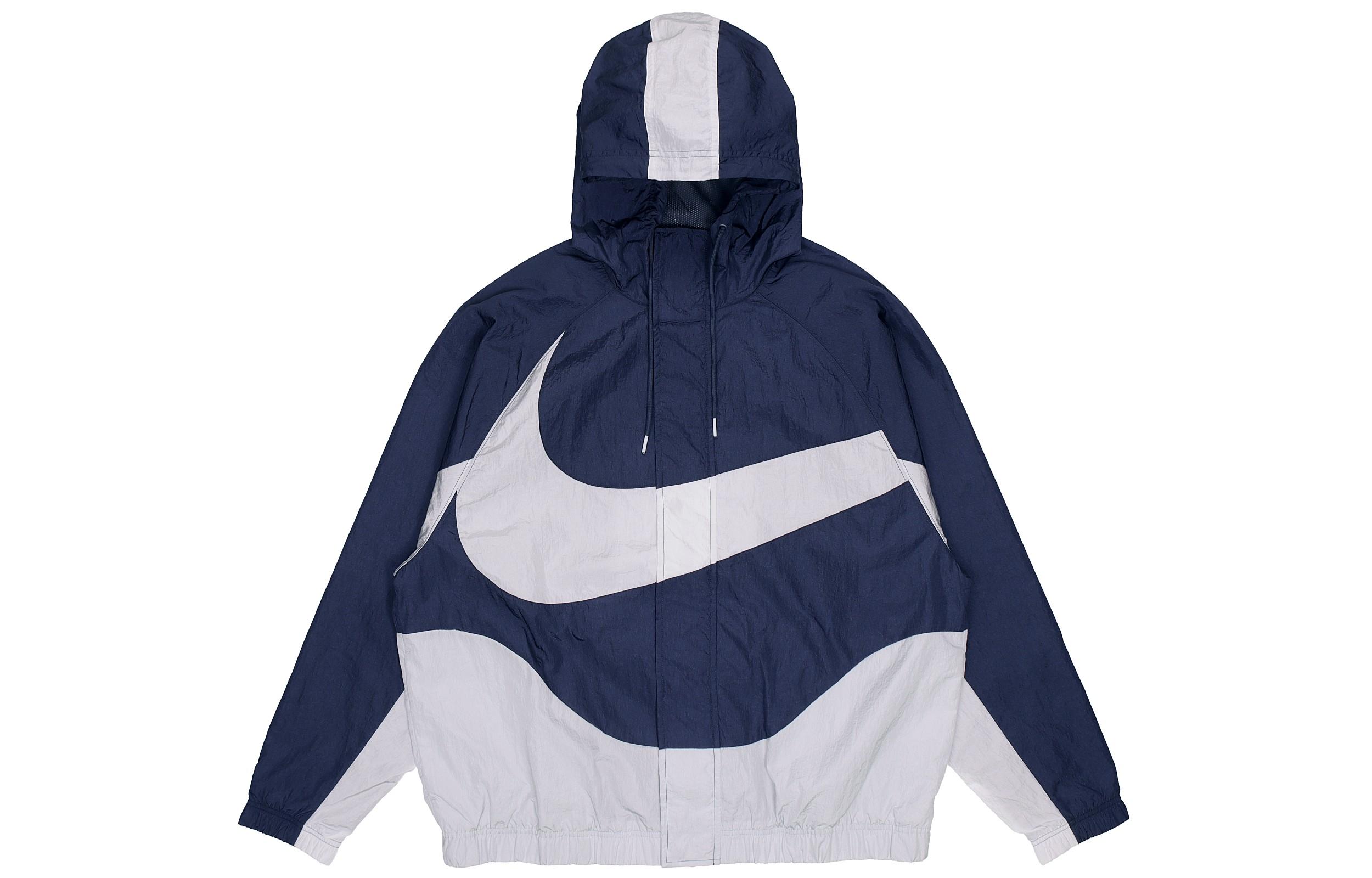 Nike Sportswear Swoosh Logo