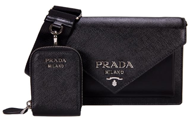 PRADA Saffiano