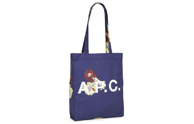 A.P.C LOGO