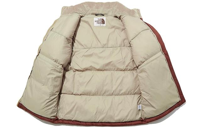 THE NORTH FACE eco