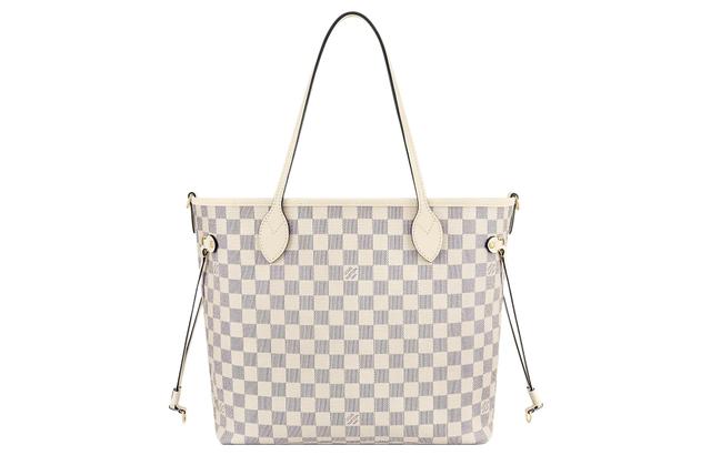 LOUIS VUITTON NEVERFULL MM Tote